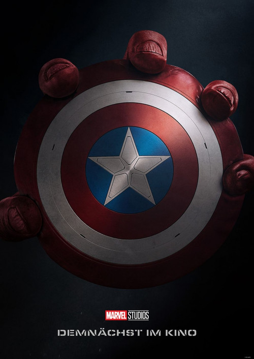 Captainamerica