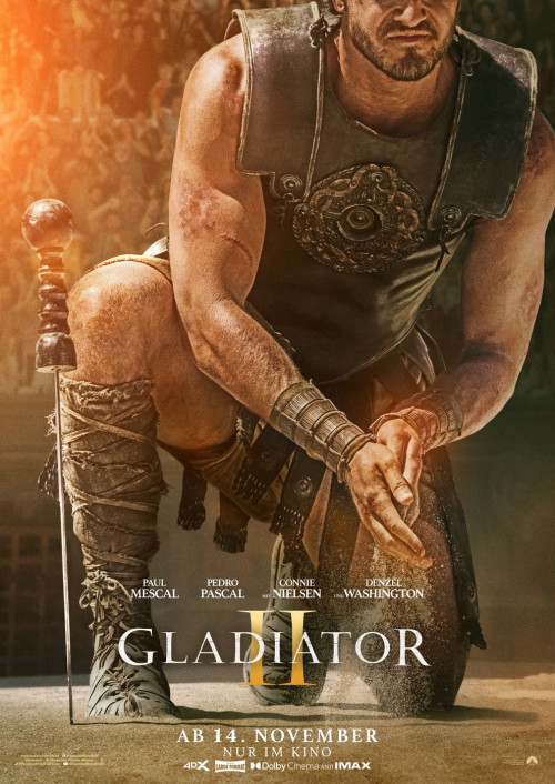 Gladiatorii