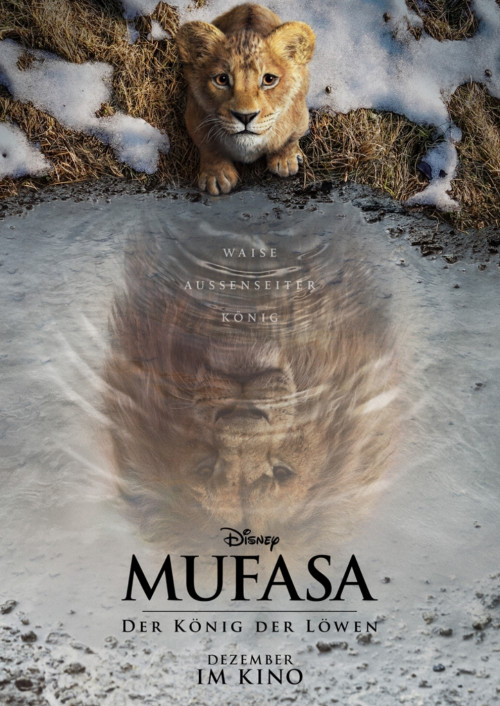 Mufasa